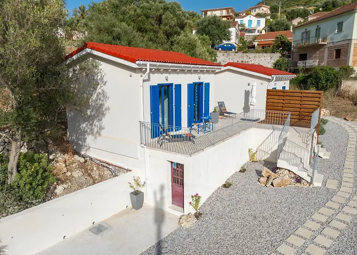 Oniro Villas