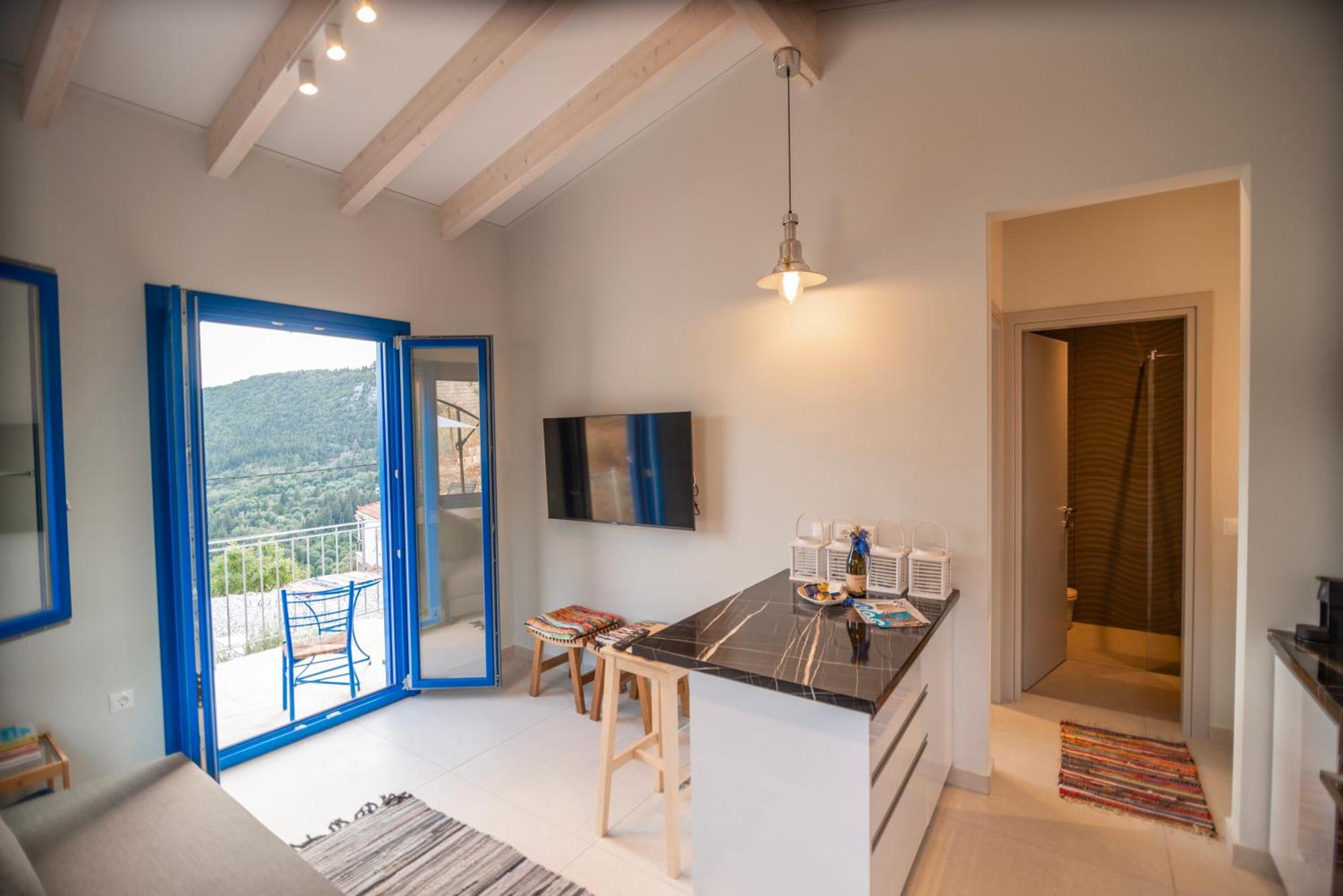 Holiday home Oniro *