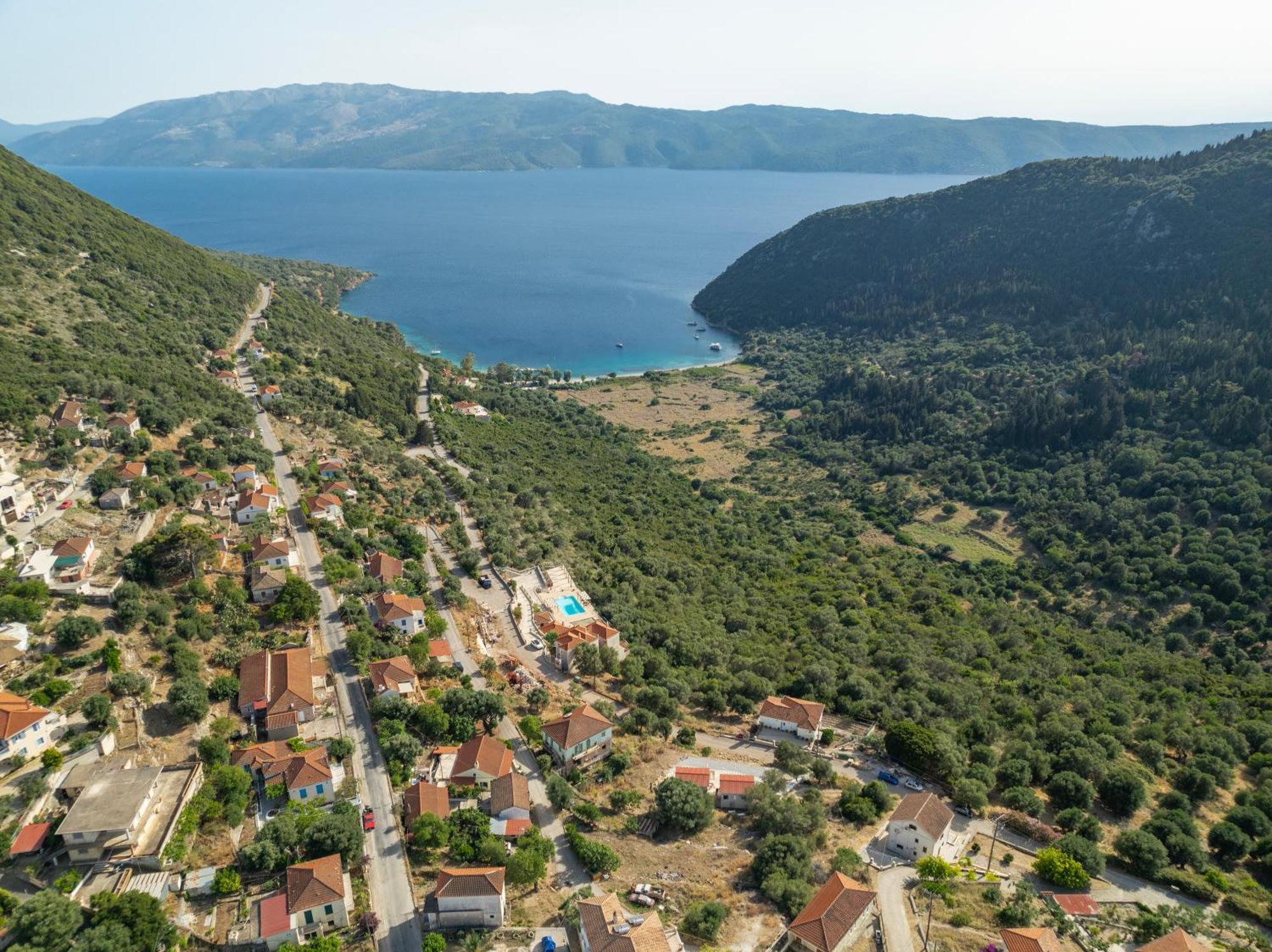 Oniro * Stavros (Ithaka)