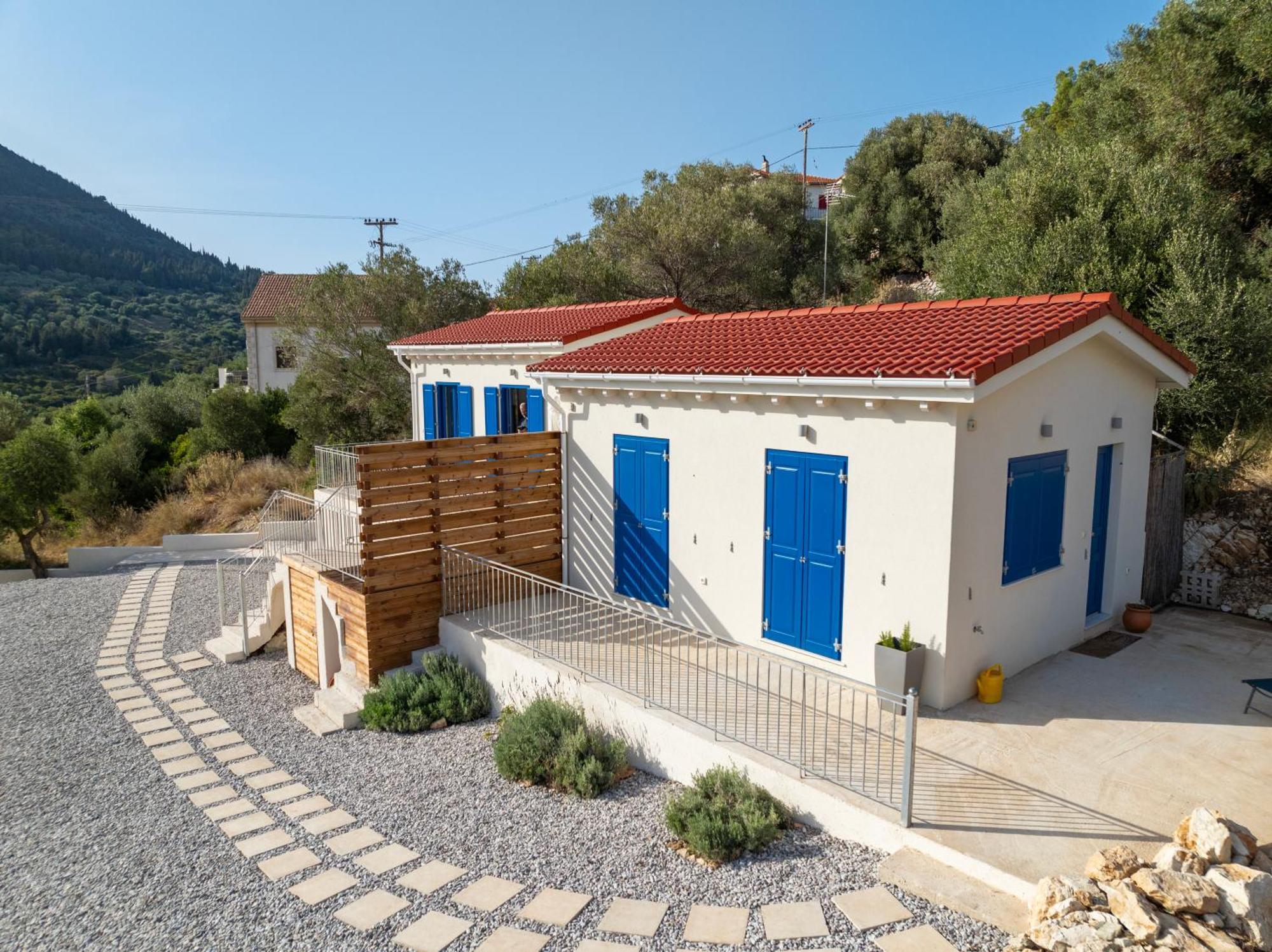 Oniro Holiday home *