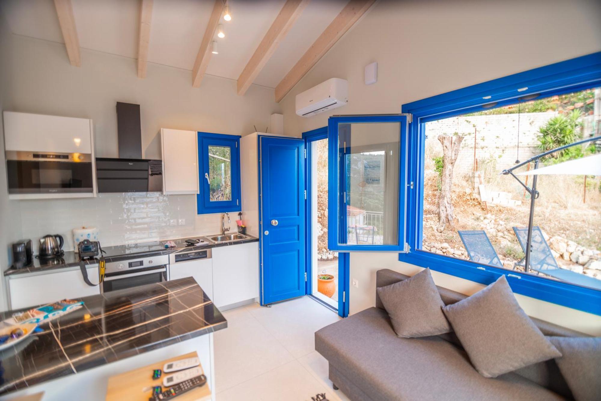 Oniro Tatil Evi