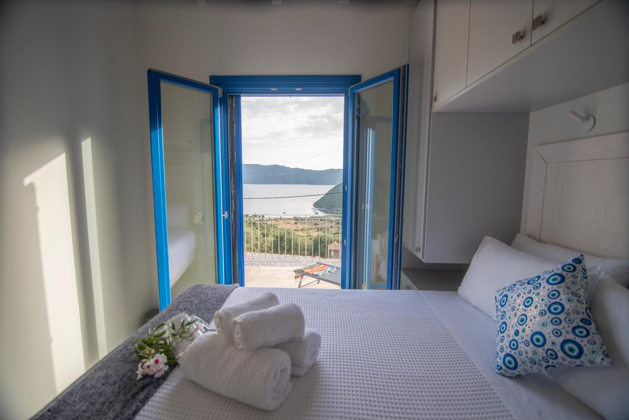 Oniro Holiday home