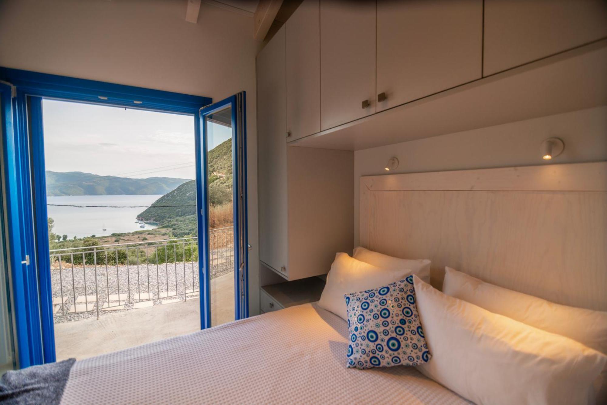 Oniro Holiday home Stavros (Ithaka)