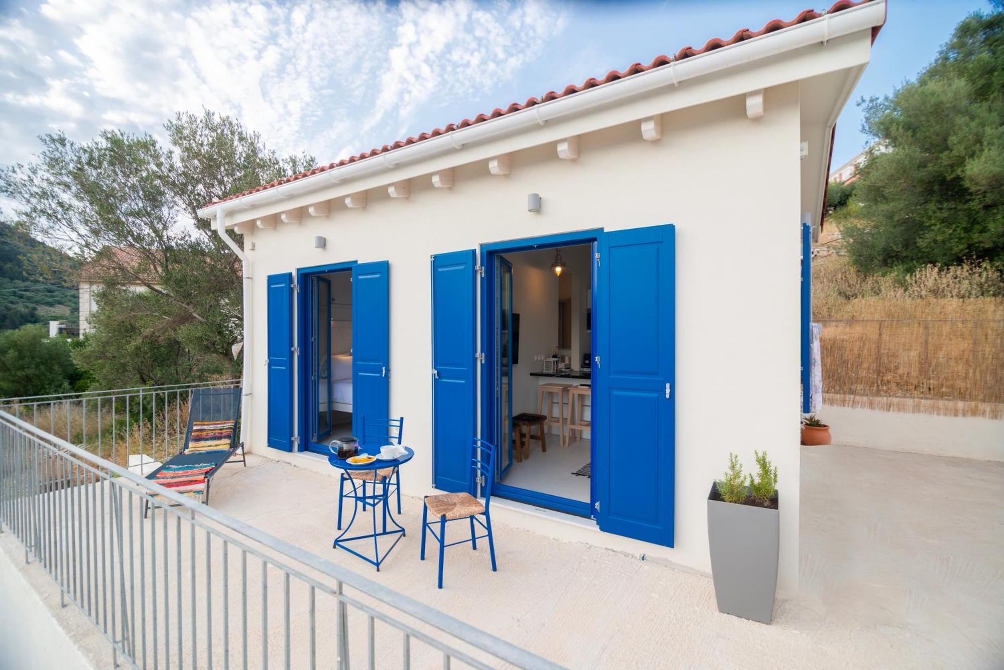 Tatil Evi Oniro