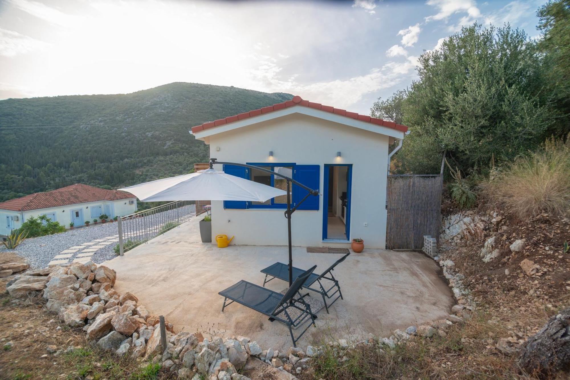 Holiday home Oniro *