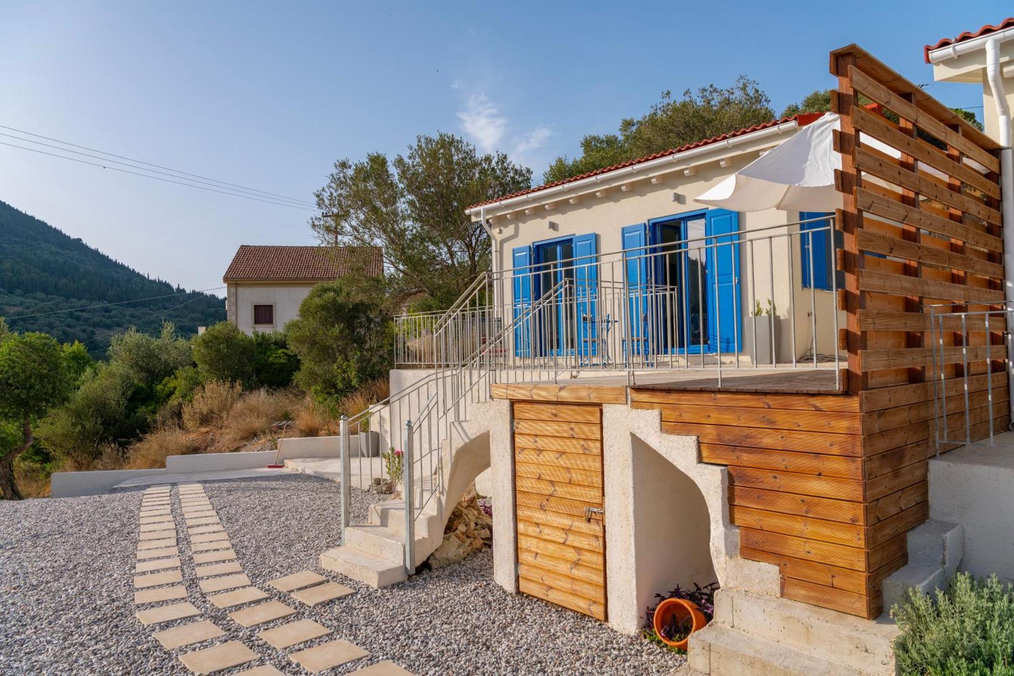 Tatil Evi Oniro Stavros (Ithaka)