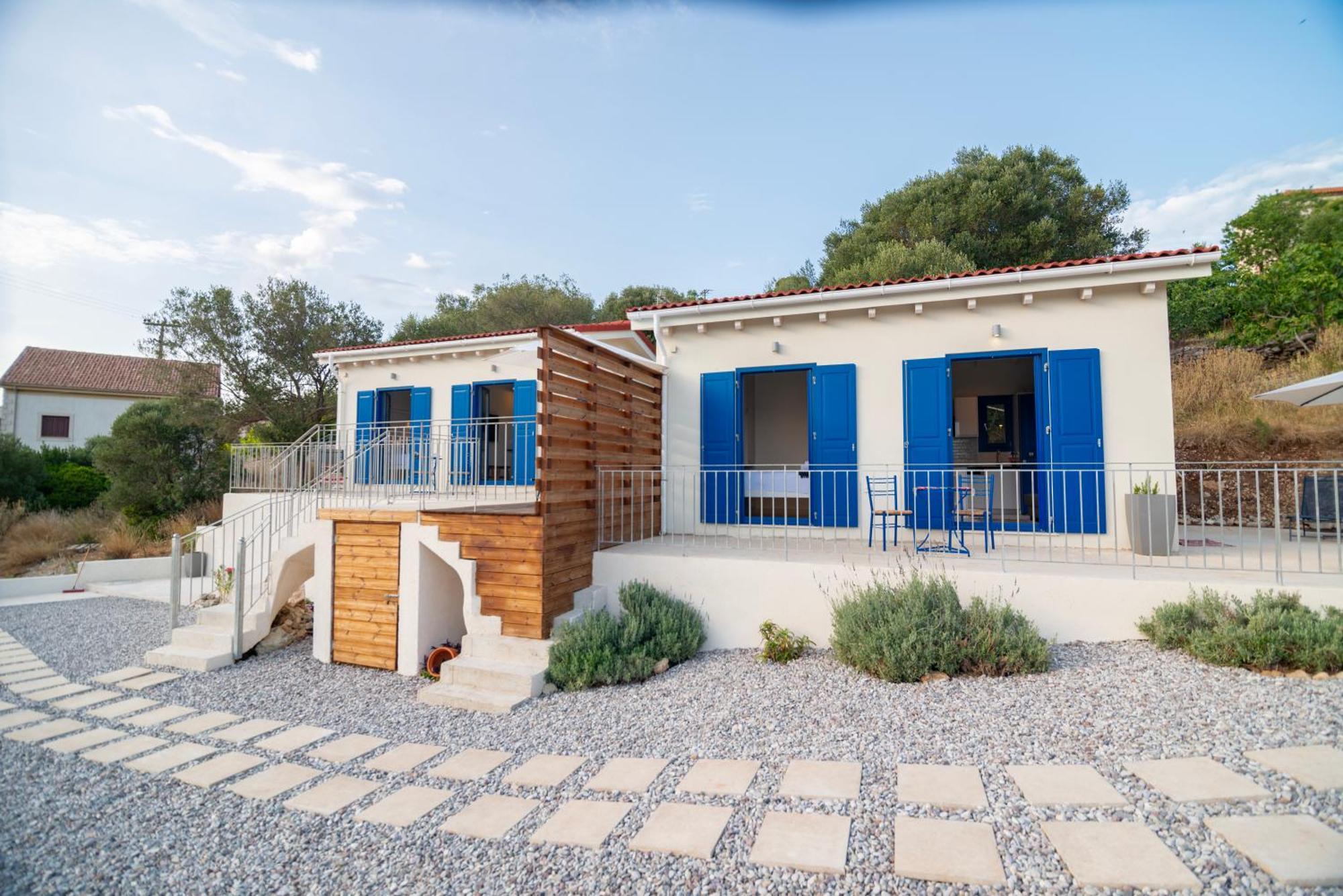Tatil Evi Oniro