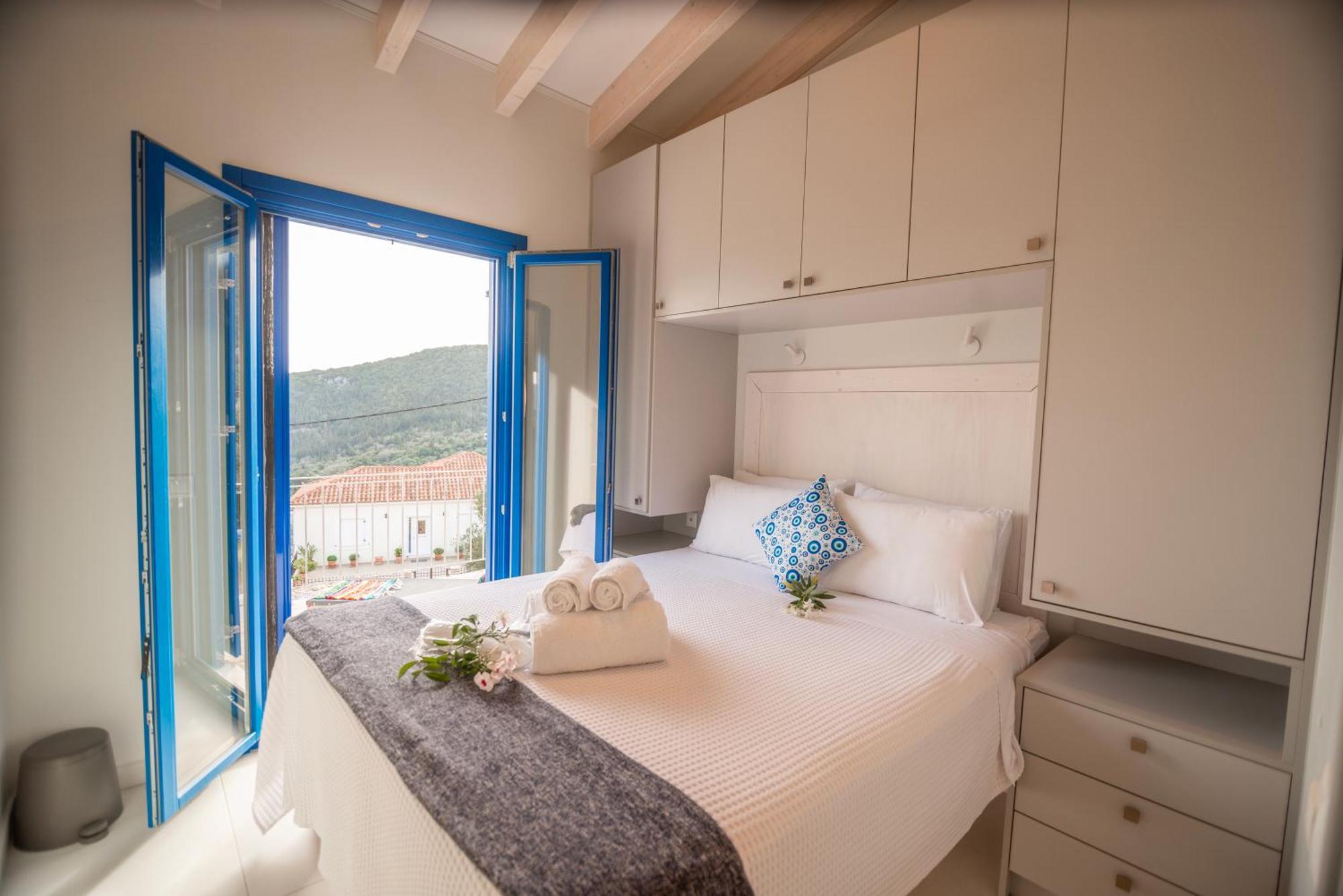 Oniro Holiday home Stavros (Ithaka)