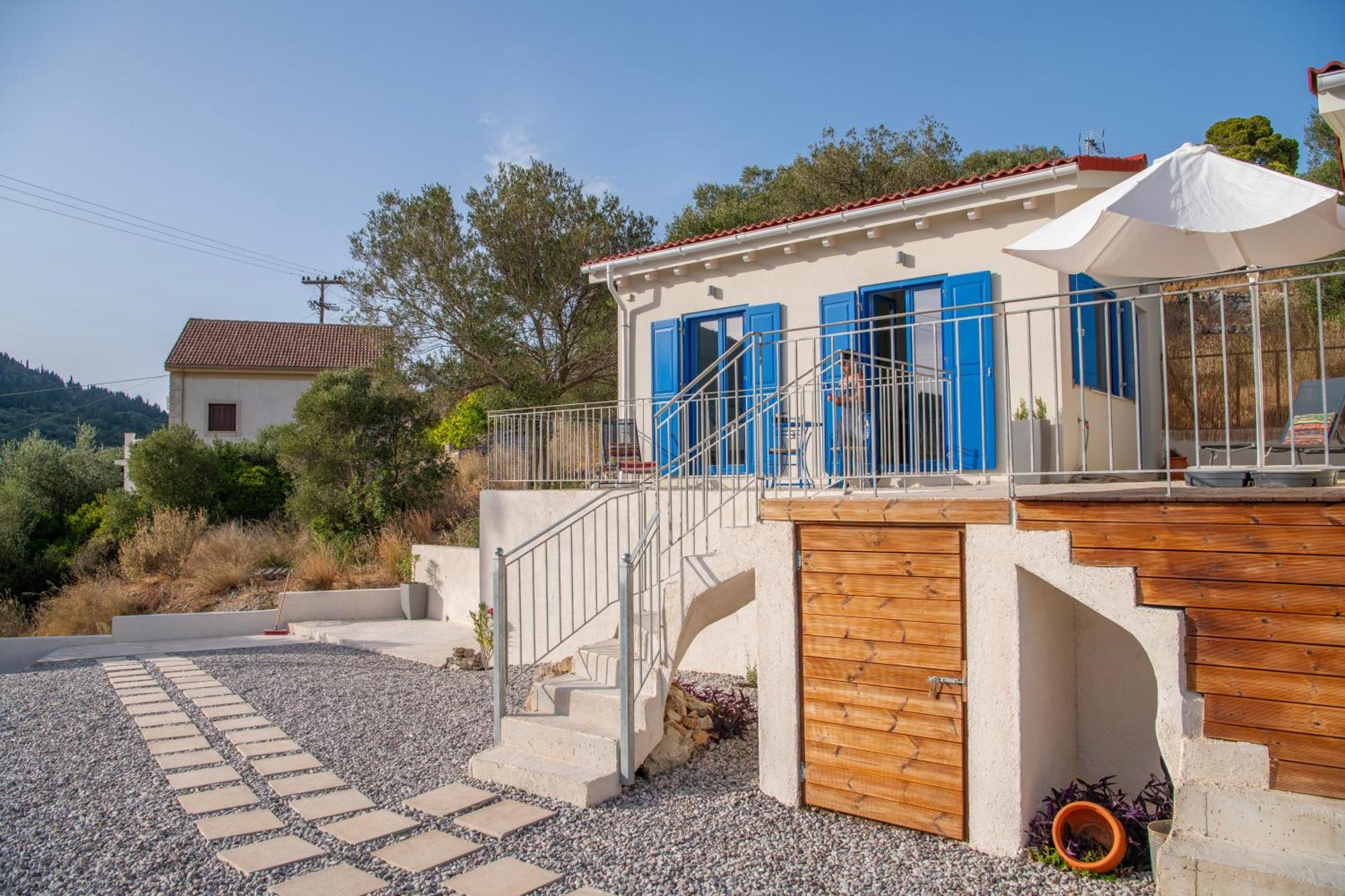 Oniro Tatil Evi