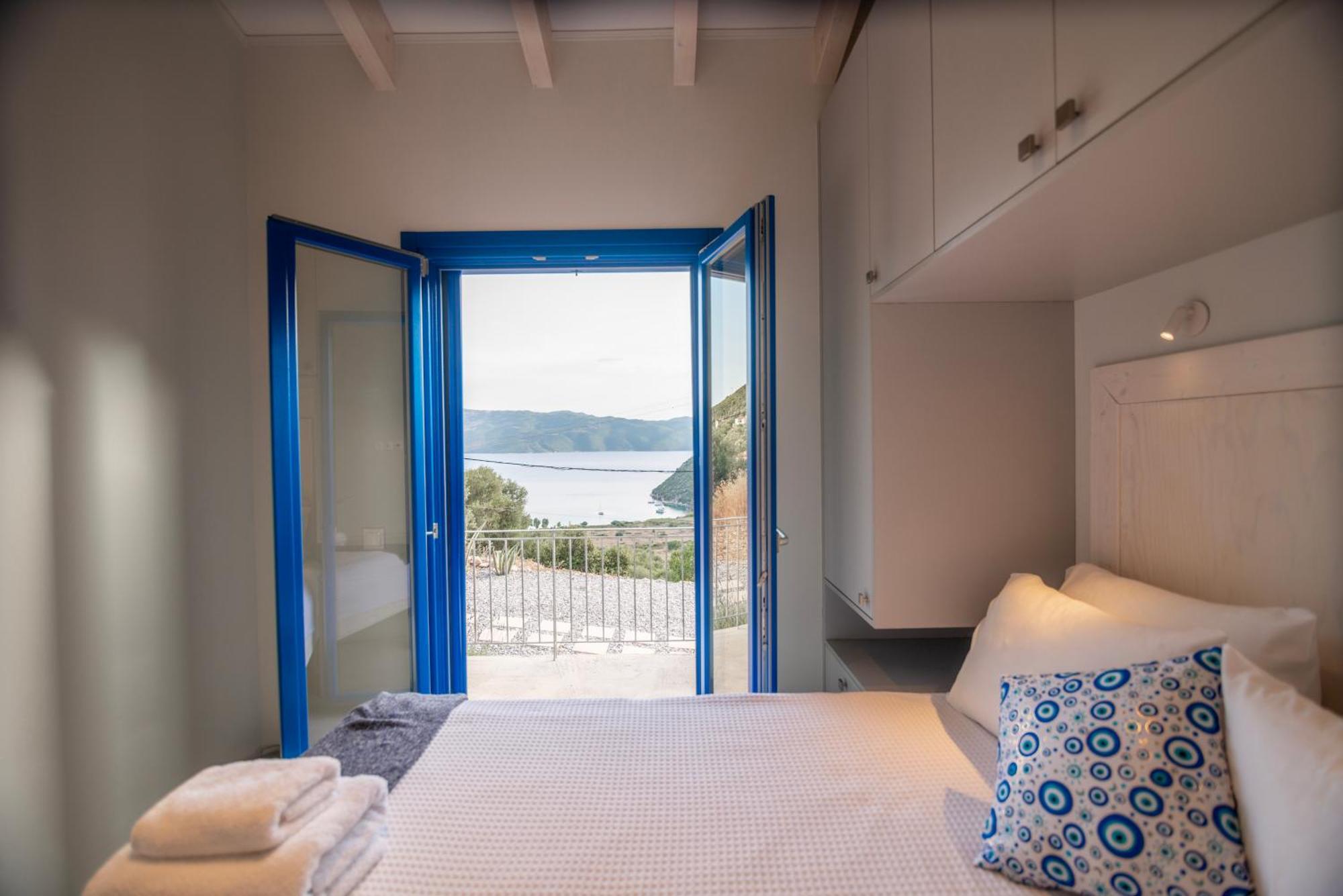 Holiday home Oniro *