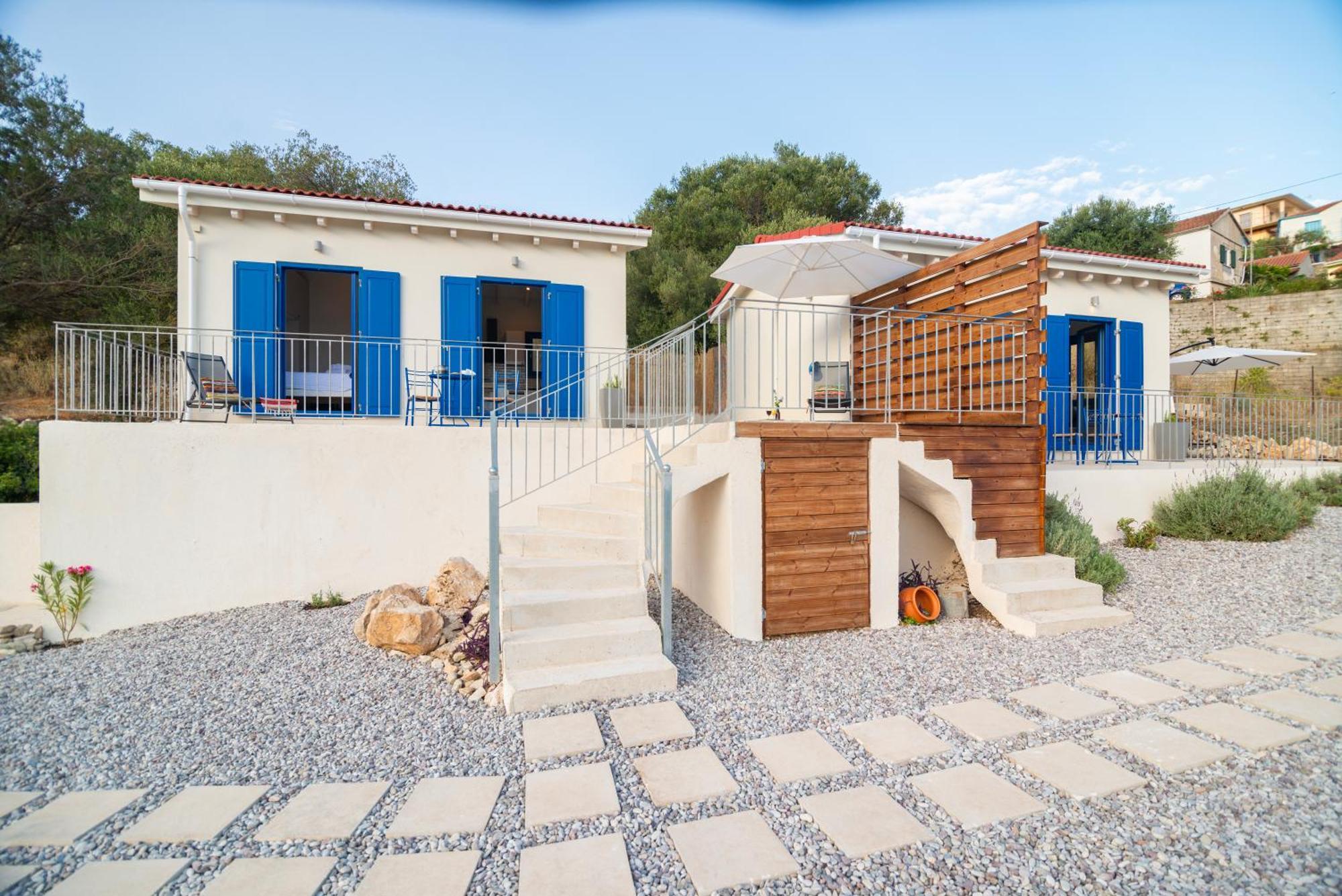 Holiday home Oniro Stavros (Ithaka)