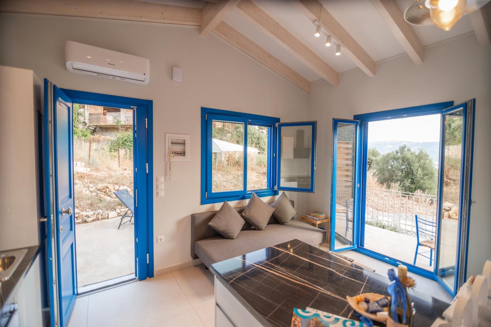 Oniro Holiday home